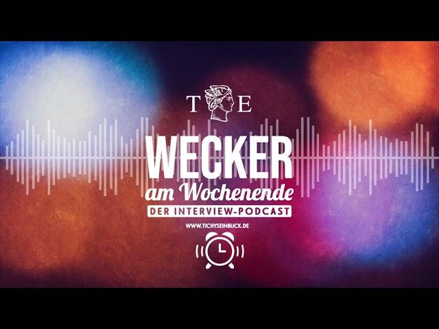 Das Ende der deutschen Autoindustrie? - TE Wecker 1050 29 09 2024