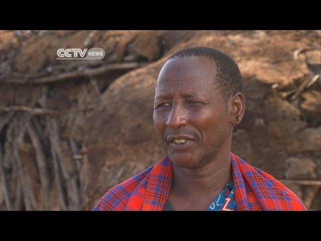 Faces Of Africa - The last Oloibon