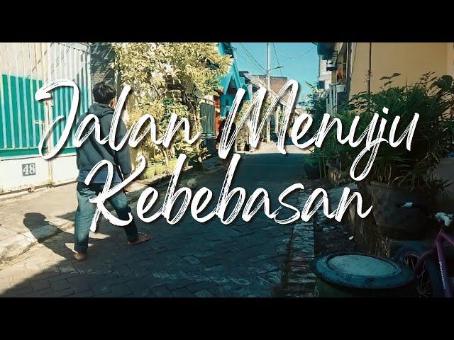 Jalan Menuju Kebebasan (Film Pendek)