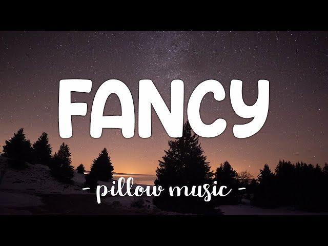 Fancy - Iggy Azalea (Feat. Charli XCX) (Lyrics) 