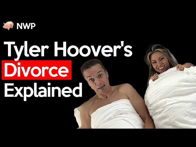 The Truth - Tyler Hoover's Divorce Explained