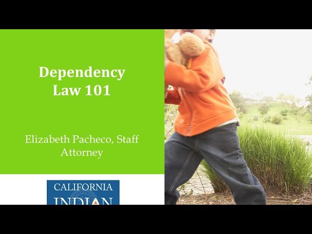 Dependency Law 101