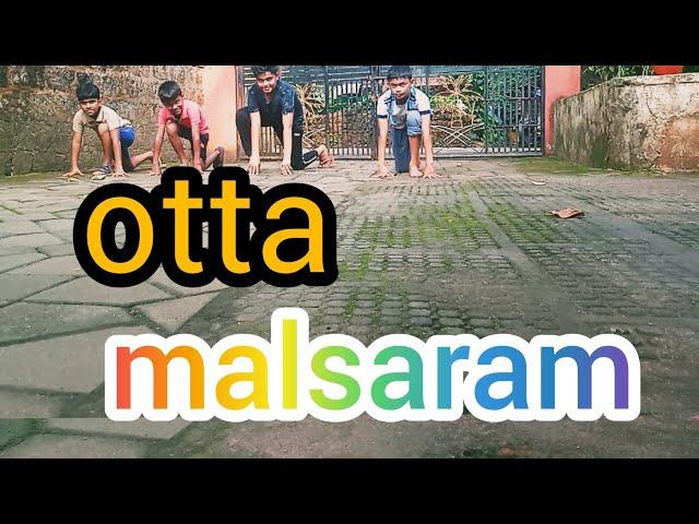 MT BRAND || OTTAMALSARAM   CHALLENGE  WITH MUNSHID/SWALIH/NASEEF / MISBAH