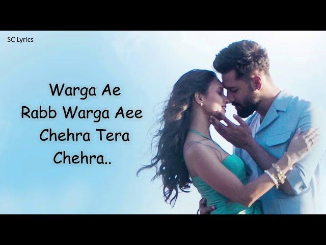 Rabb Warga (LYRICS) Jubin Nautiyal | Bad Newz | Vicky Kaushal | Triptii Dimri  | Abhijeet | Shayra A