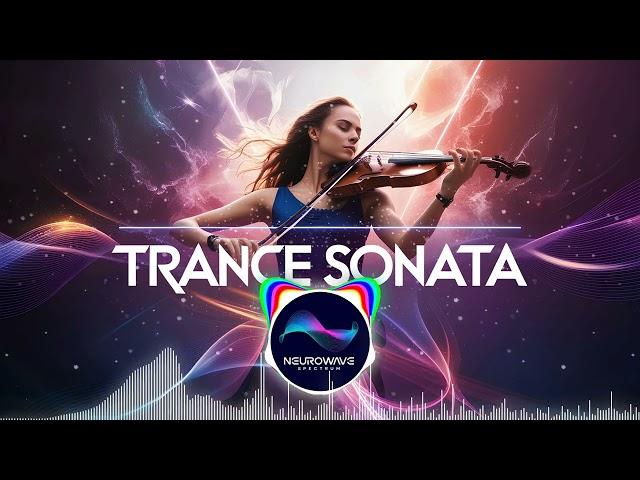 Trance Sonata  - Uplifting Trance by IC Sound   #UpliftingTrance #Trance #musicjourney