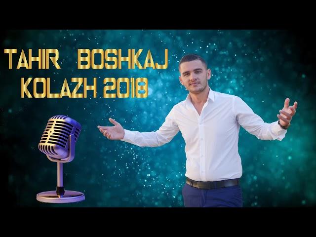 TAHIR BOSHKAJ ,,DASEM JUGU ,,KOLAZH 2018