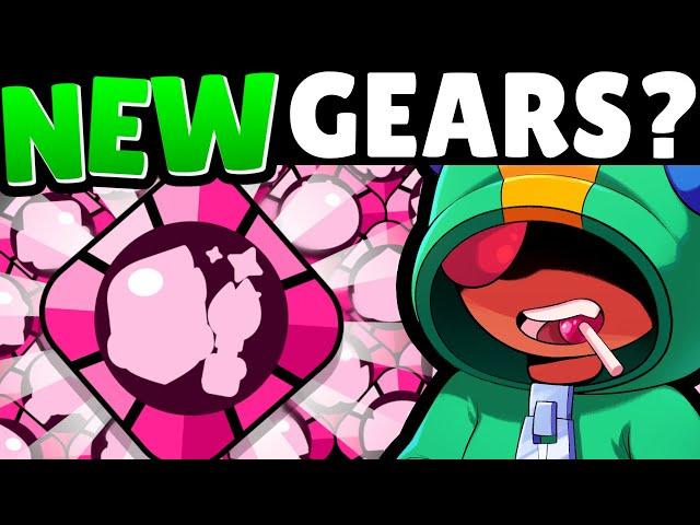 59 Mythic Gear Ideas! | 1 for EVERY Brawler!