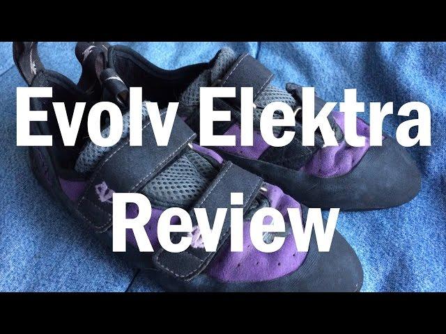 Evolv Elektra Review