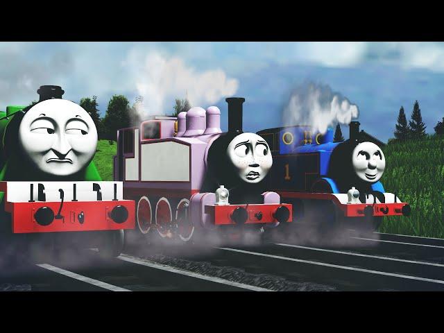 “Morning, Henry” Suddy Soap Bar Productions Remake!