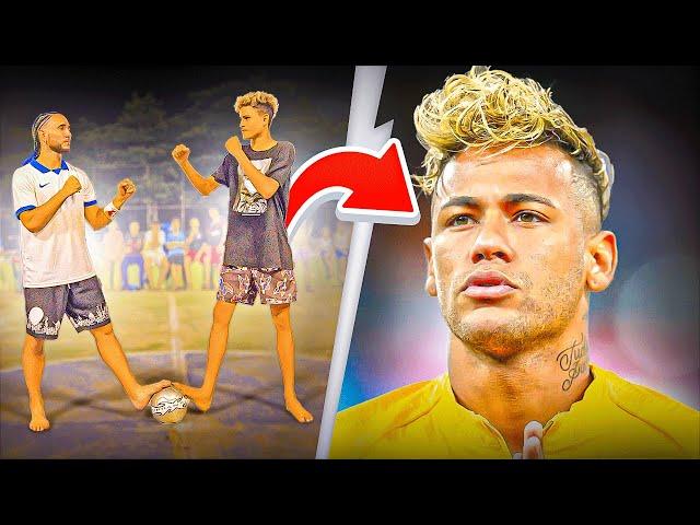 I found the next NEYMAR 