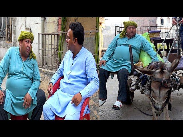 Tasleem Abbas and Soni Comedy Show  @TasleemAbbasOfficial