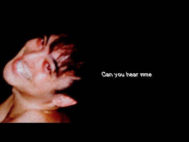 Joji - Can you hear me [Lyrics]