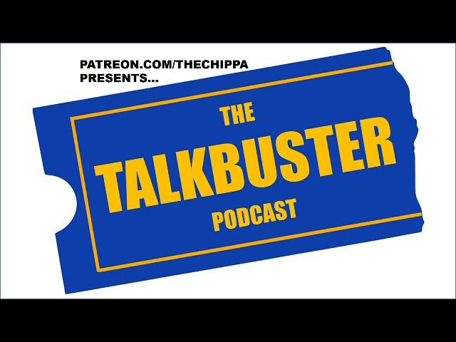 THE TALKBUSTER PODCAST - SE #5 - SANDI HARDING #2 - LAST BLOCKBUSTER UPDATE - 2019_0528