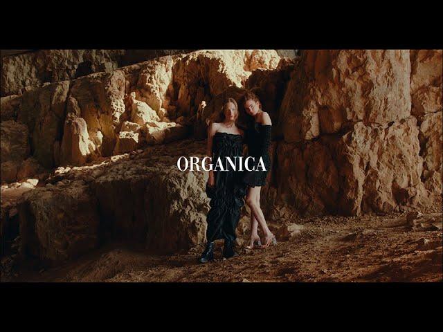 Orgånica -  Fashion Film [ BMPCC 6k Pro] Sigma 18-35  4K Cinematic