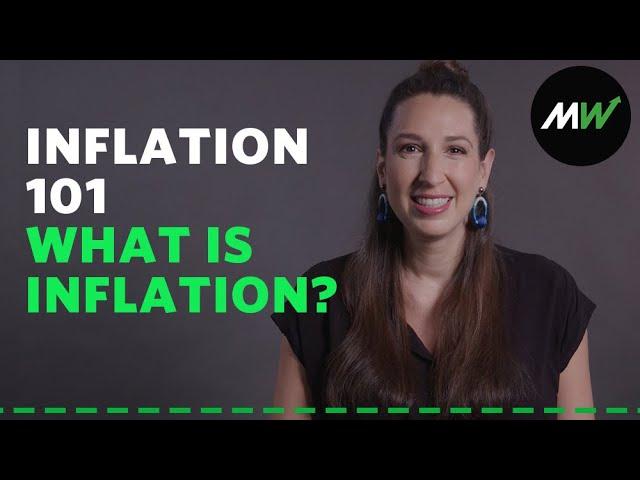 What is inflation? | Explainomics