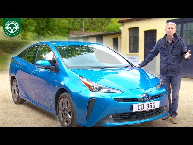 Toyota Prius 2020 | in-depth review  | DO YOU NEED THIS ??