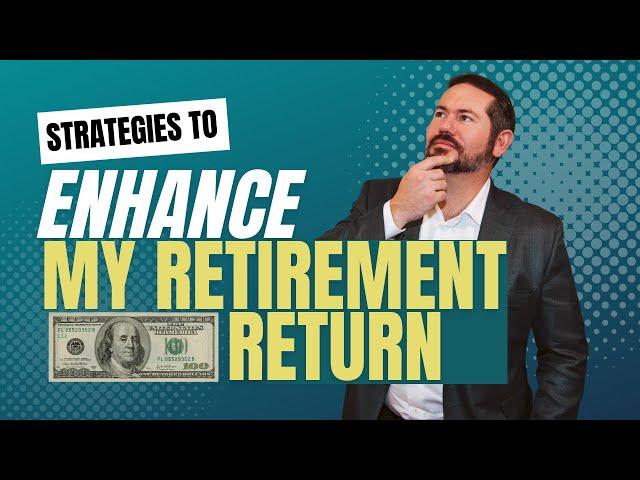 Retirement Investment: How Can I Reduce Risk and Enhance My Return?