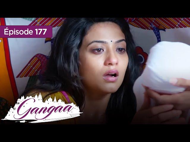 GANGAA  Ep 177 - Une jeunesse sacrifiée - Série en Français