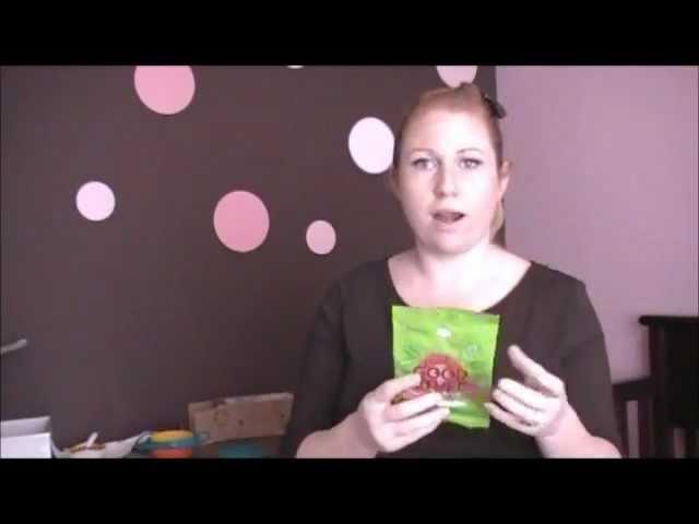 Goody Good Stuff Review