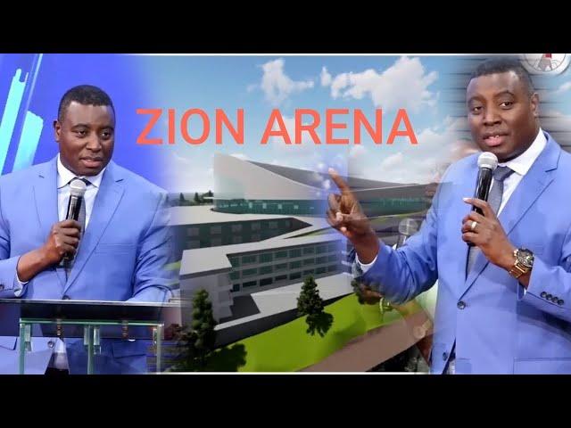 AP.GITWAZA avuze icyamutandukanije n’Abantu Bari Incuti//Zion igiye kubaka ARENA//Ahishuye IBIKOMEYE