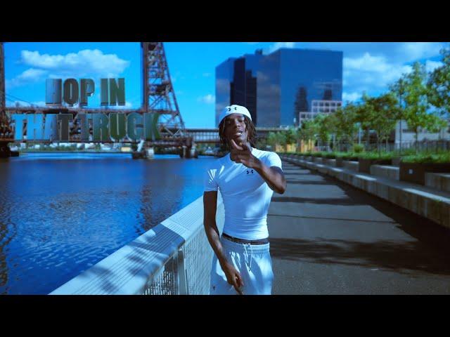 BBG Steppaaa - Wish Me Luck (Official Music Video)