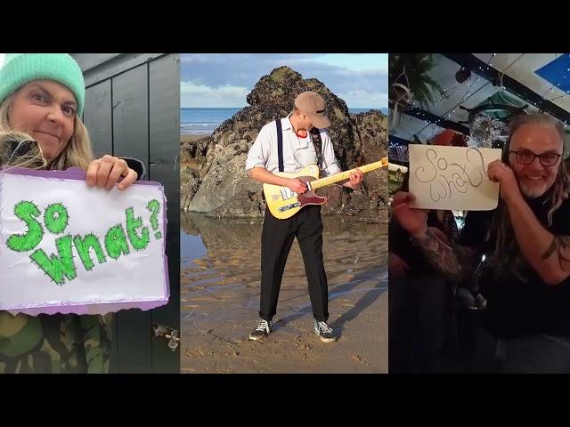 Tooth Gore - So?  (Official Music Video)