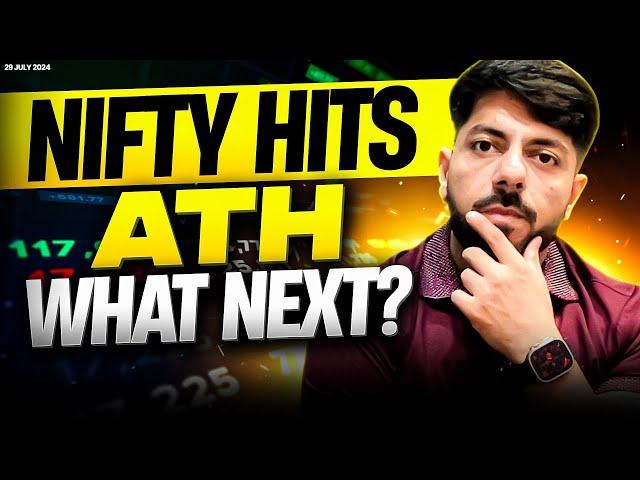 Nifty and Bank Nifty Analysis | Monday Market Analysis | VP Financials