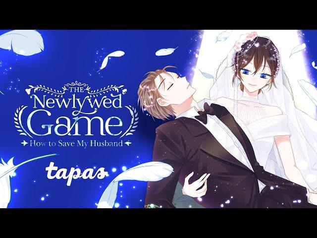 The Newlywed Game (Official Trailer) | Tapas