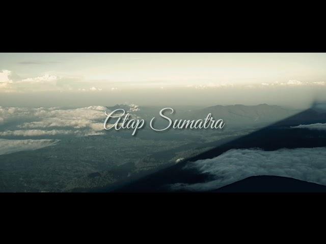 Pemanadangan Dari Puncak Gunung Kerinci | Cinematic Video