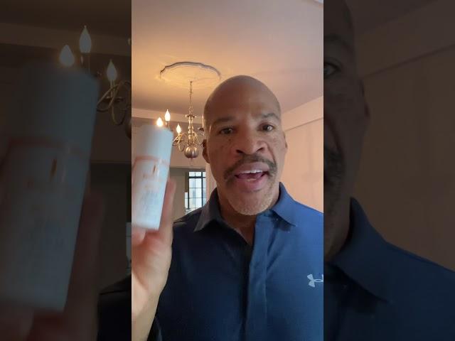 Cosmetic chemist, Ron Robinson shares his best skincare routine, BeautyStat vitamin C serum