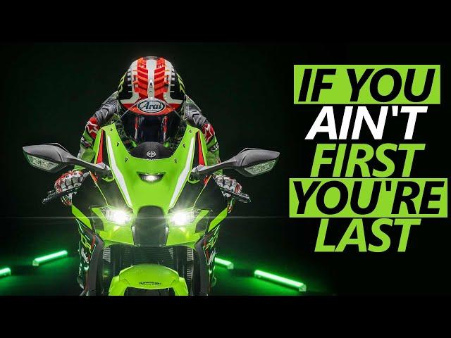 BEST MODS That Make Your Motorcycle FASTER