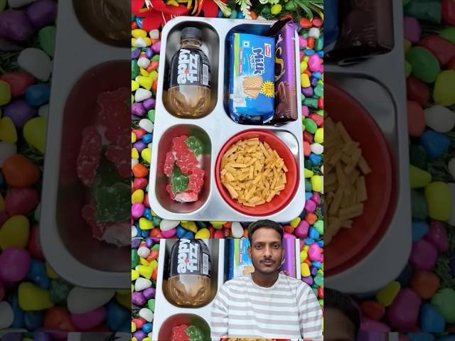 milk biscuit appy fizz lunch box #chocolate #candy # #sweet #shorts