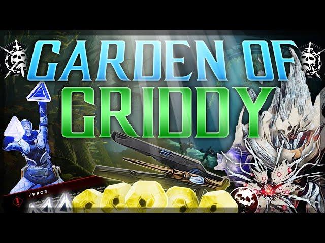 How NOT to Get DIVINITY! - Garden of Griddy - | Destiny 2 Season of Plunder