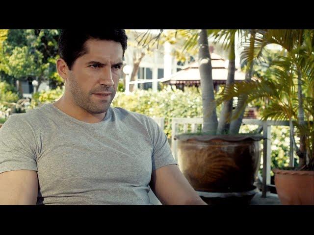 ZERO TOLERANCE Official Trailer (2015) - Scott Adkins, Dustin Nguyen