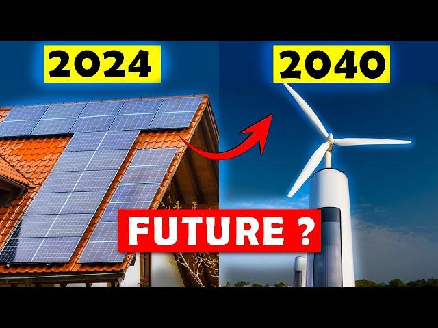 Is Wind Turbines the Future of Roof Top Energy: Must Watch!