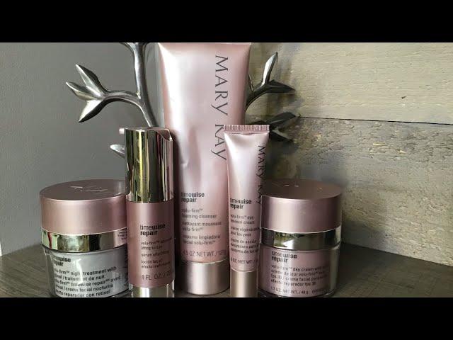 Mary Kay TimeWise Repair Volu-Firm Set