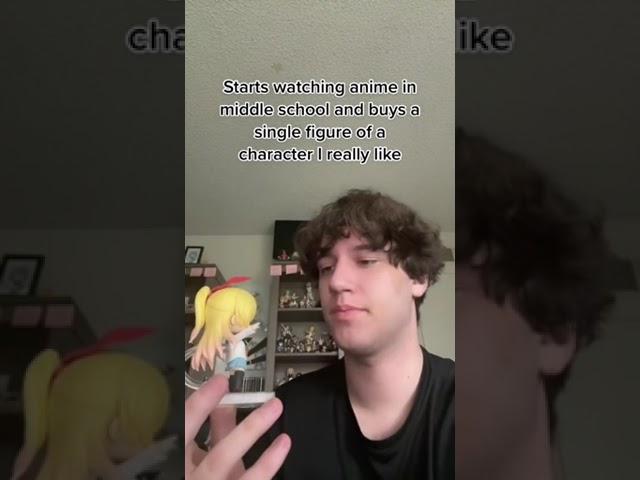 This Is What Happens When You Start Watching Anime 