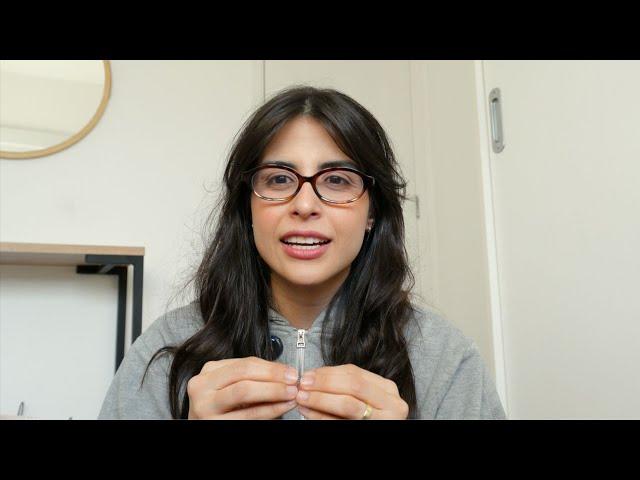 when God "crushes" us | devotional