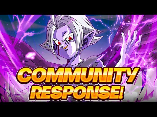 ARE THE FINAL HEROES UNITS GOOD ENOUGH? COMMUNITY RESPONSE!