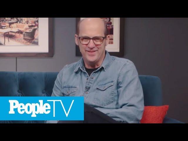 Anthony Edwards On Looking Back At 'Fast Times At Ridgemont High' | PeopleTV | Entertainment Weekly