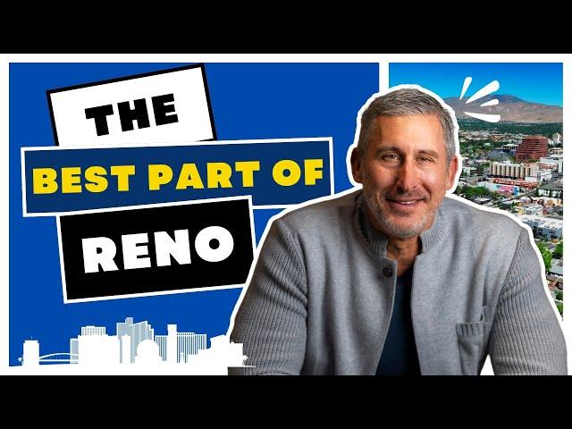 Why Midtown Reno is the Place to Be | Living In Reno, Nevada