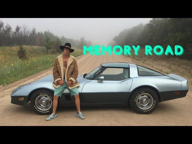 MEMORY ROAD - Kevin Kennedy III