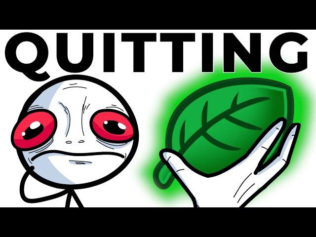 Quitting Weed