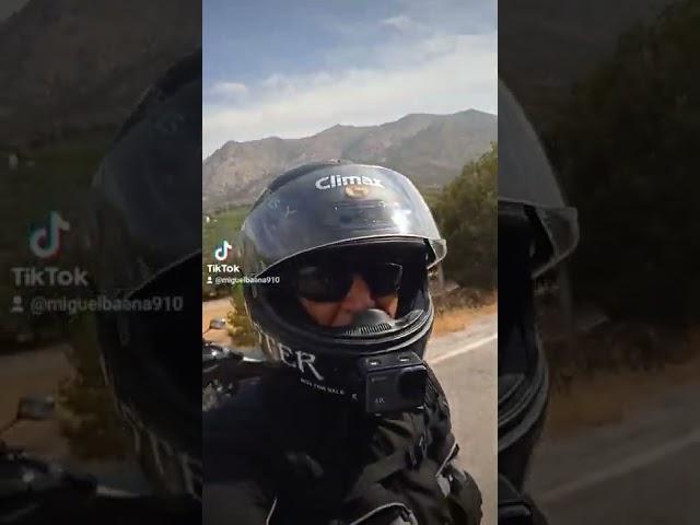 al limite#viral #moto #rutas #turismo #aventura ##jaen#cazorla