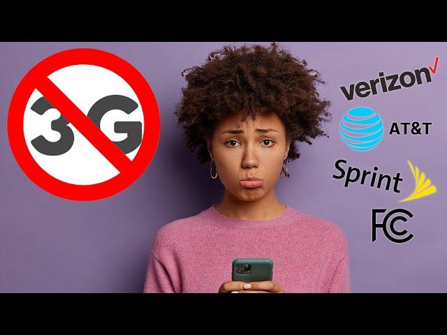 What You Need to Know About the 3G Shutdown