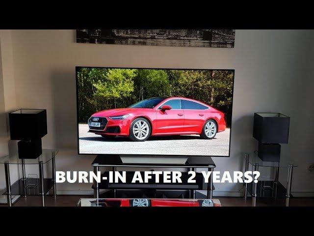 2 year ownership review of my OLED TV