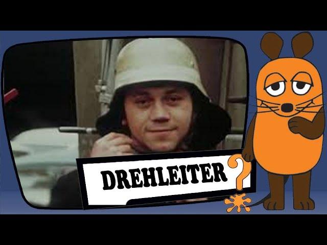 Drehleiter