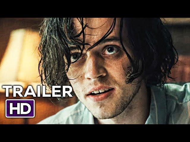 CURSE OF THE SIN EATER Trailer (2024) Horror, Thriller Movie HD