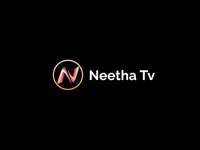 NeethaTv Live Stream