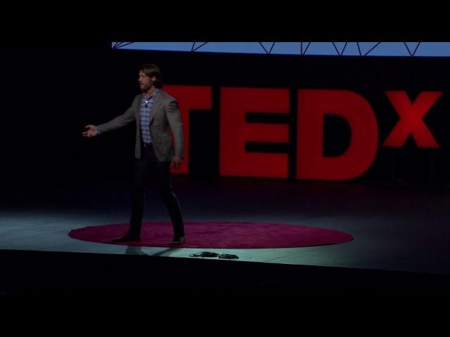 Trust Your Gut | David Vobora | TEDxSMU